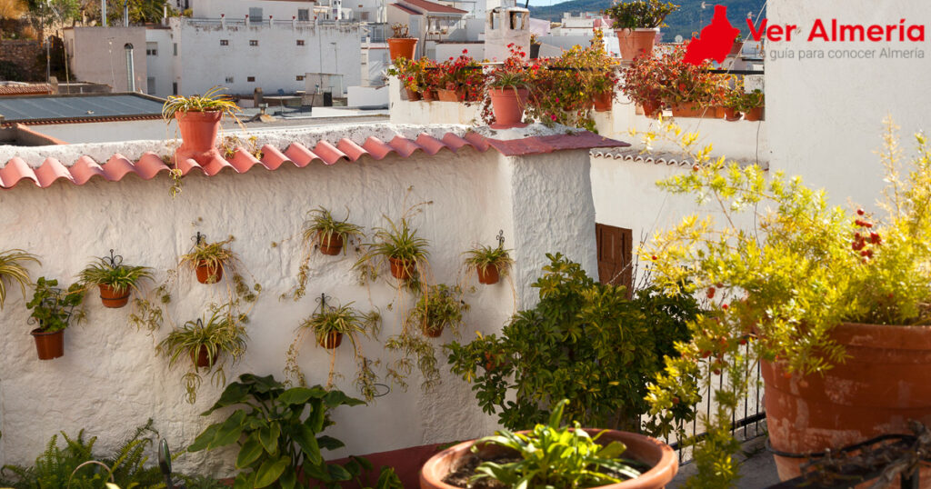 Alpujarra Almeriense - Qué visitar en Beires 3 Alpujarra Almeriense
