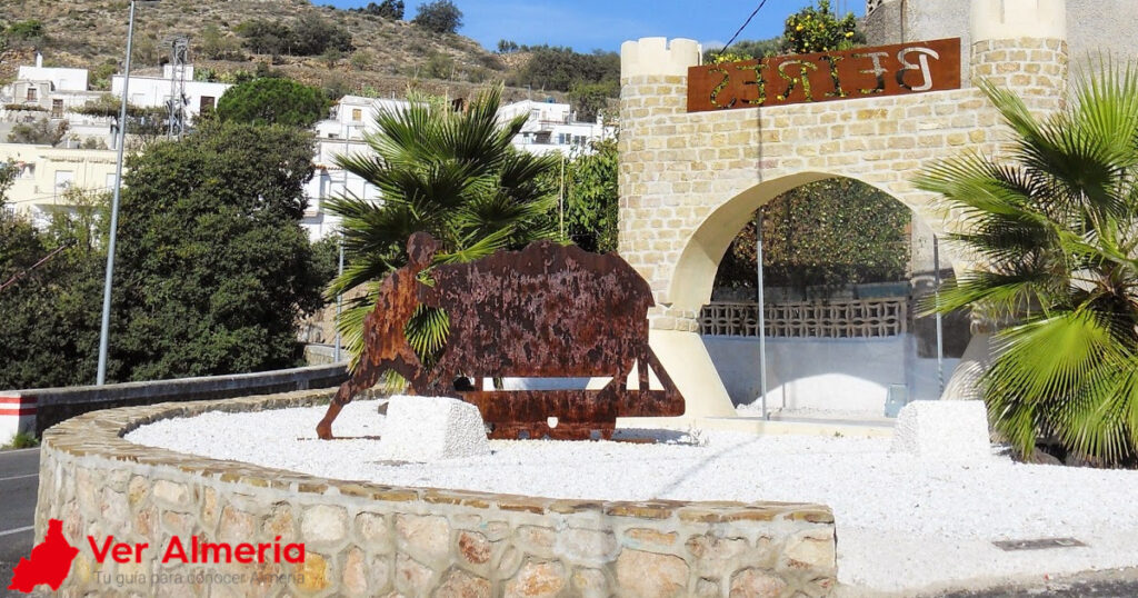 Alpujarra Almeriense - Qué visitar en Beires 5 Beires - Almería