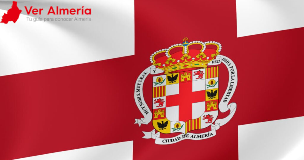 Cuál es la letra del himno de Almería
