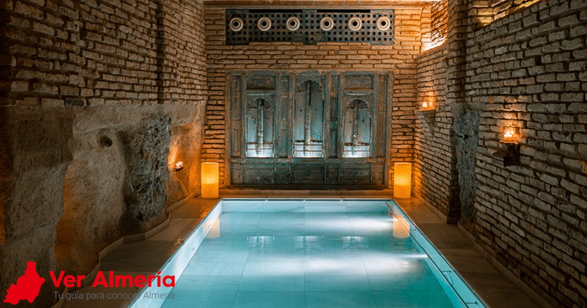 Cuáles son los mejores balnearios en Almería