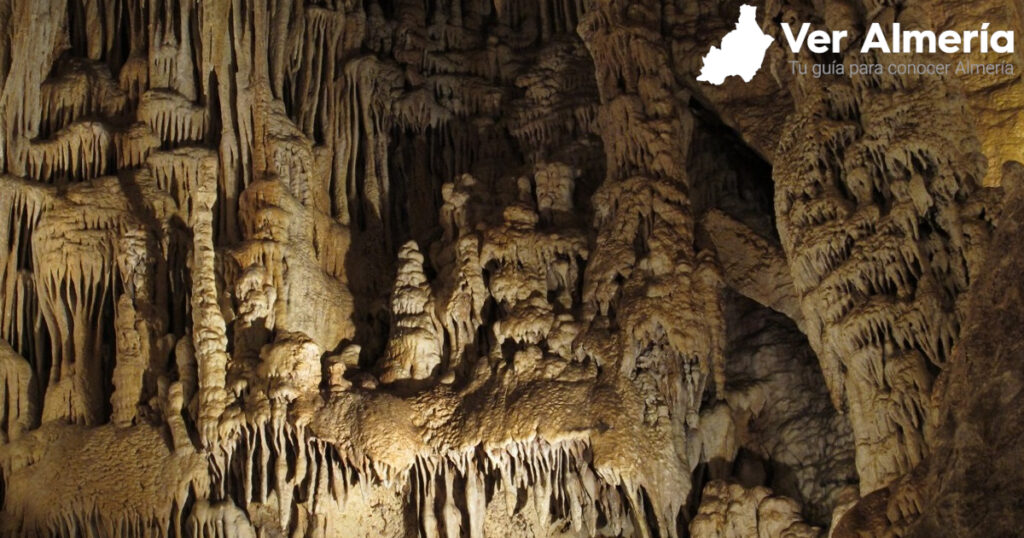 Cuevas de Sorbas Almerienses