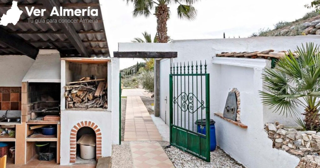 Fincas en venta en Almería