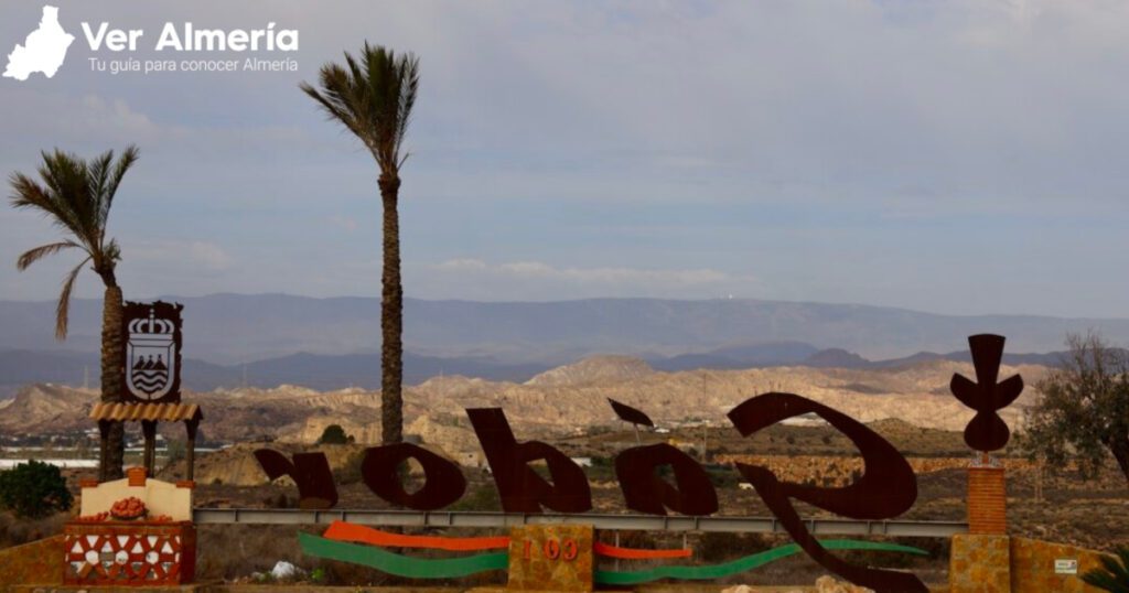 Gador Almería