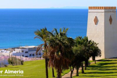 Golfo Marina Almeriense