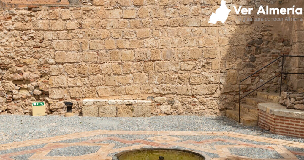 La Alcazaba de Almería