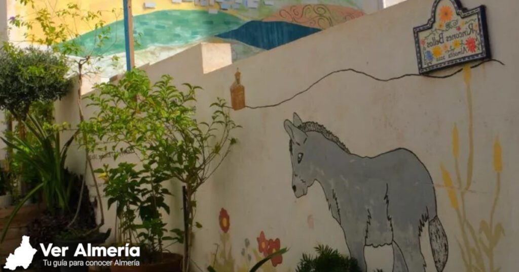 La Almócita de Almería