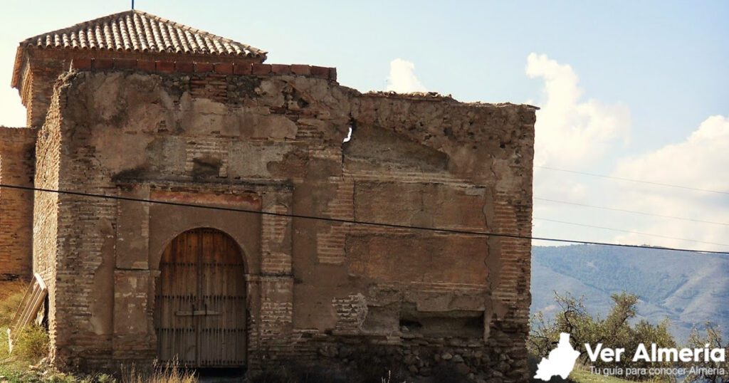 La Ermita de los Tres Pueblos