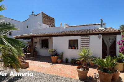 Las mejores casas de campo en Almería