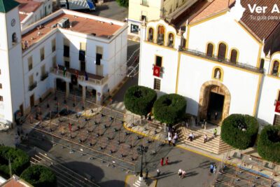 Lo mejor de Dalías en Almería