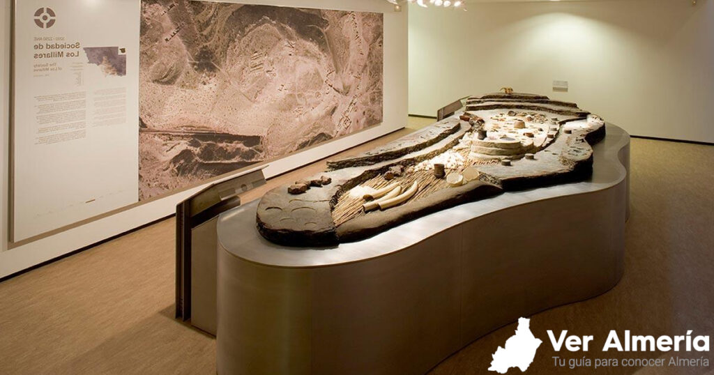 Museo Arqueológico de Almería