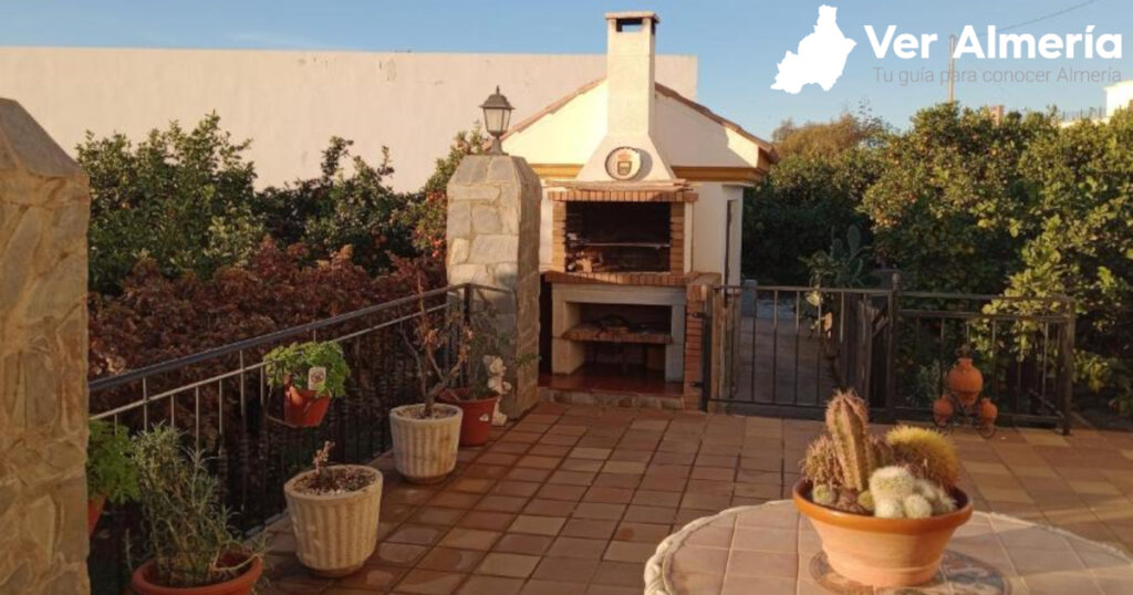 Ofertas de casas Rurales en Almería