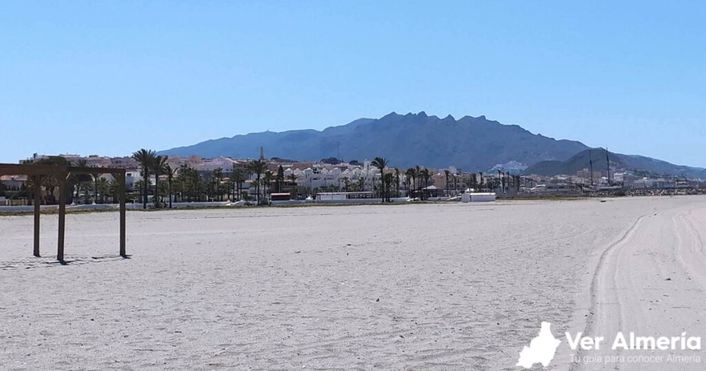 Playa de Las Marinas-Bolaga