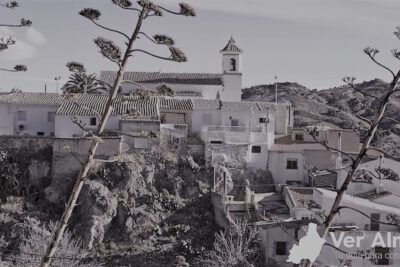 Qué es Fiñana y dónde se encuentra