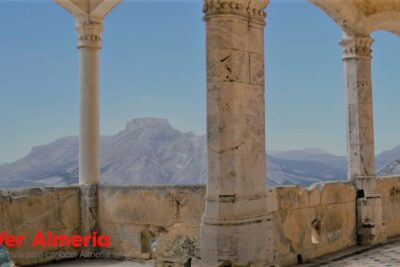 Qué hacer en el parque natural de Sierra María-Los Vélez