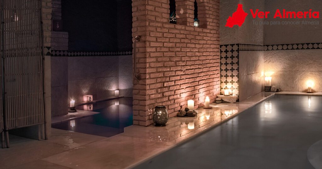 Qué ofertas tiene el Balneario Almeriense