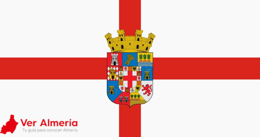Escudo de Almería: todo lo que necesitas saber 4 Qué significado tienen los símbolos en el escudo de Almería
