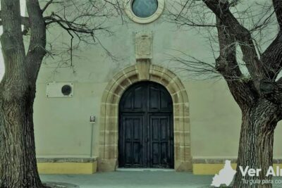 Qué ver en Felix (Almería)