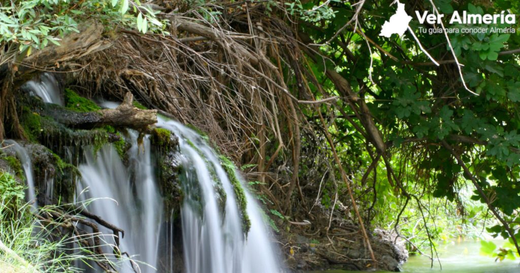 Río de Almócita