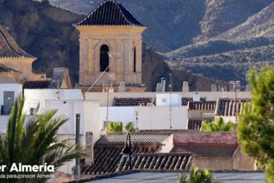 Turismo en Huércal