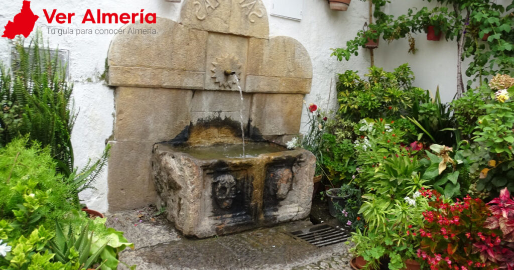 Alpujarra Almeriense