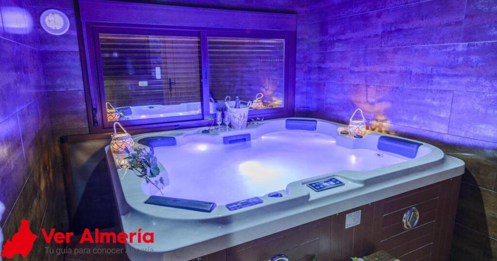 Cómo llegar a Piachico Almería