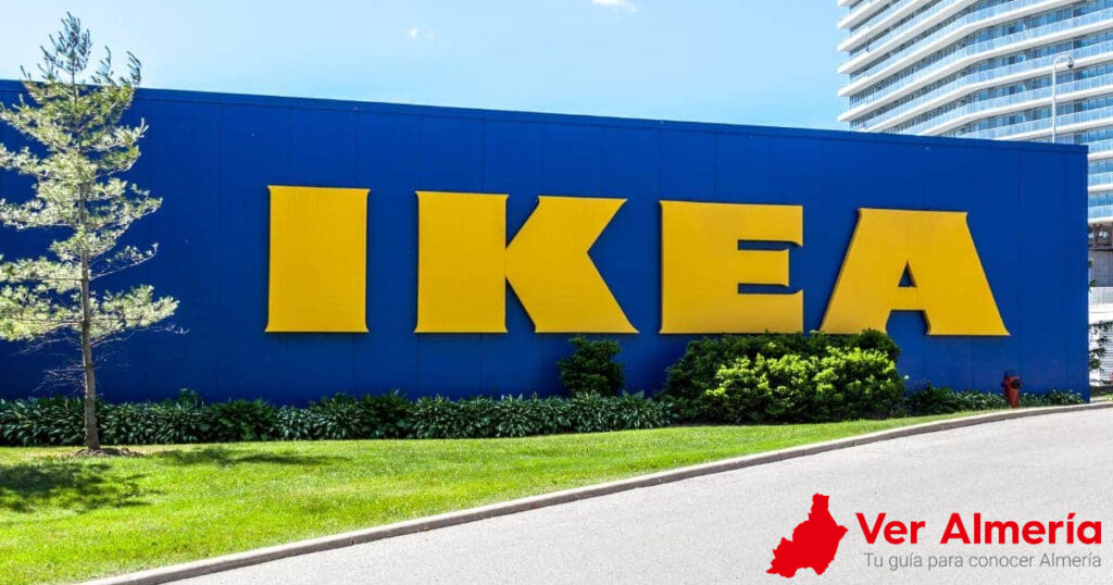 Ikea de Almería: todo lo que necesitas saber 3 Cuál es el horario de IKEA los domingos