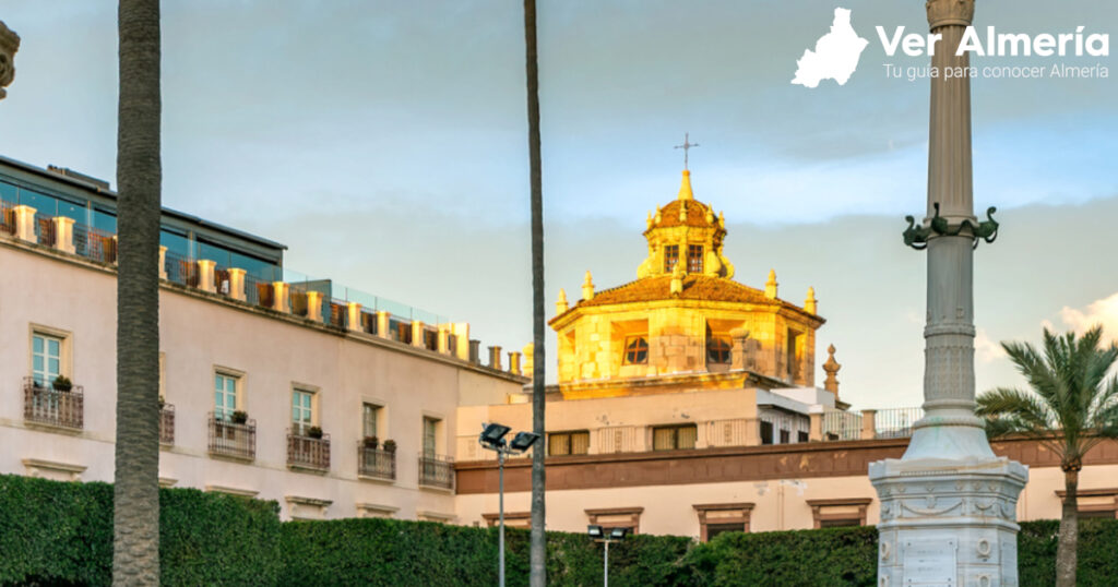Diccionario almeriense: una guía esencial 5 Diccionario Almeriense