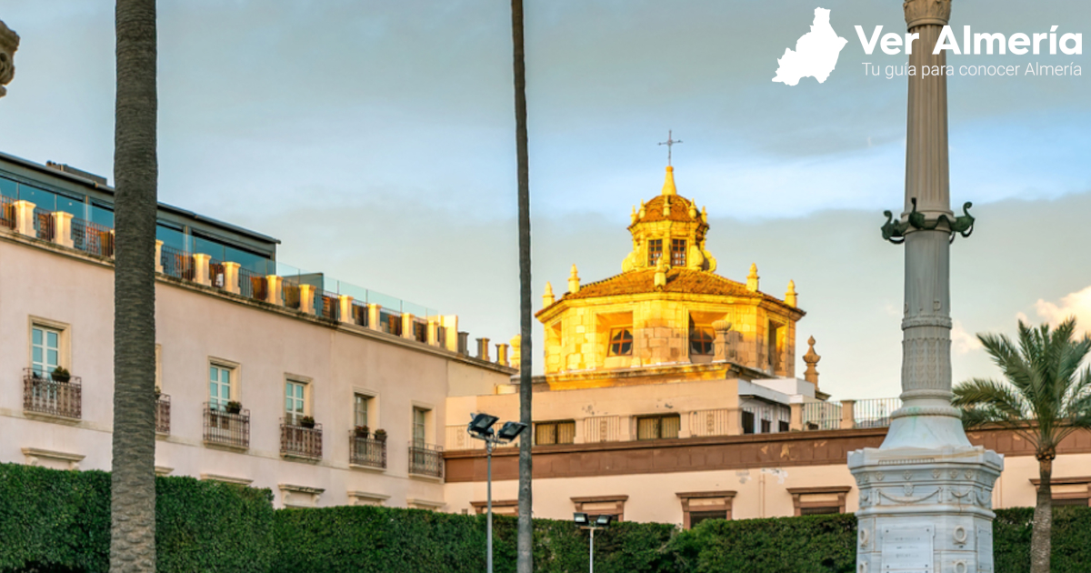 Diccionario Almeriense