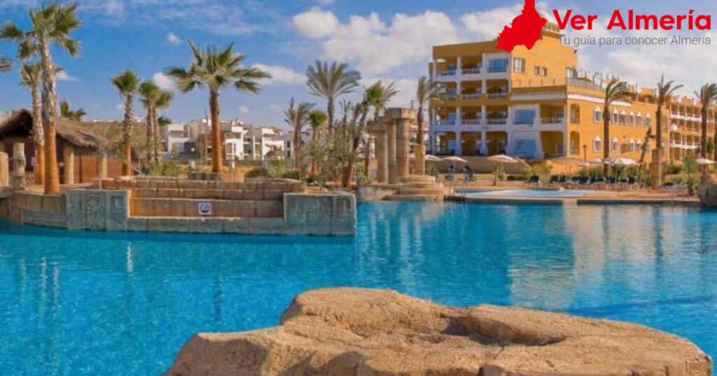 Hotel Almería