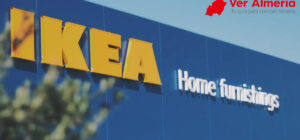 Ikea Almeria