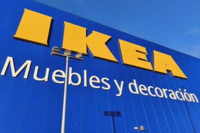 Ikea de Almería