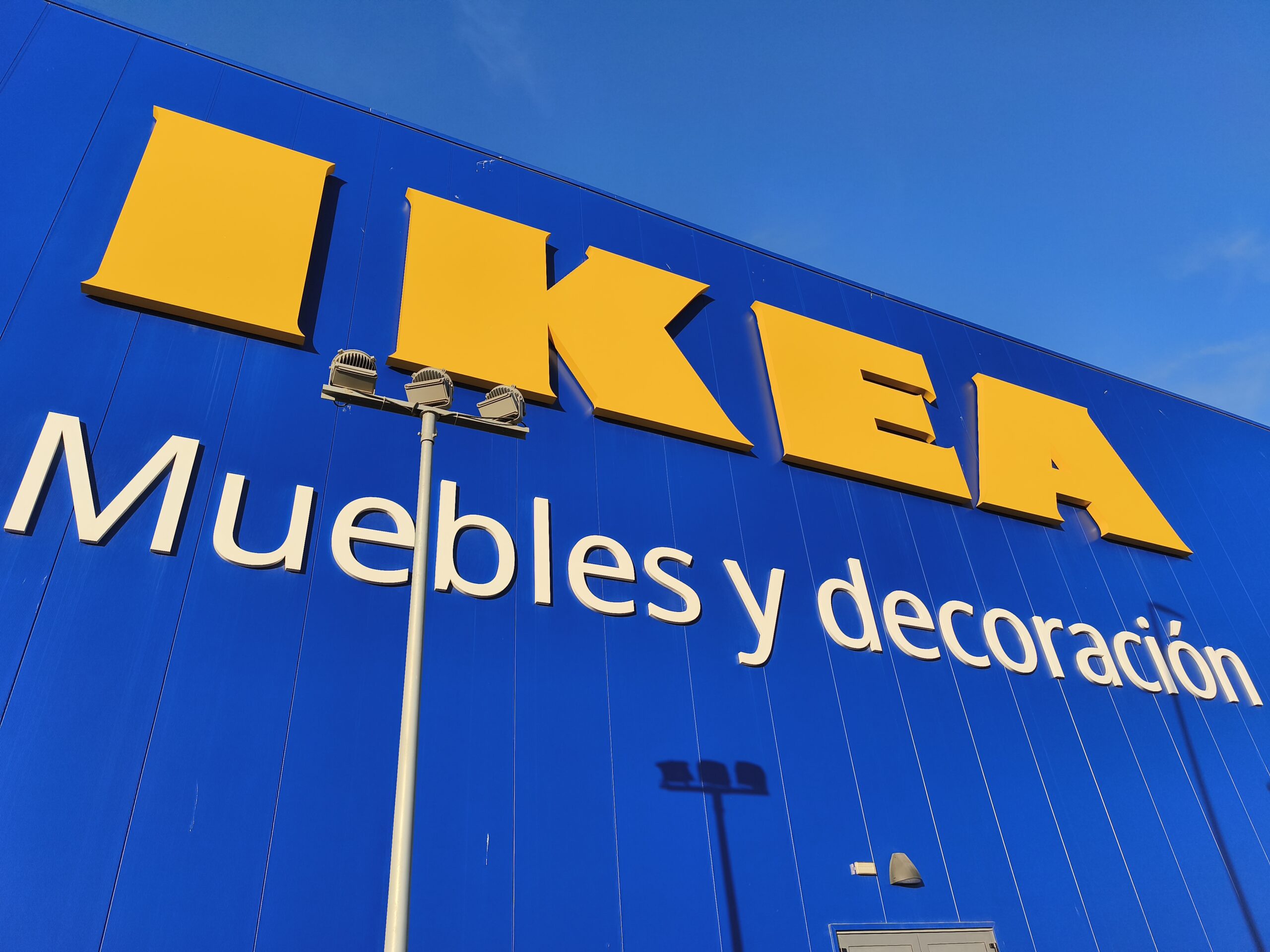Ikea de Almería