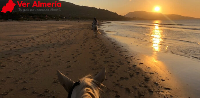 Los mejores planes en Almería con tu pareja