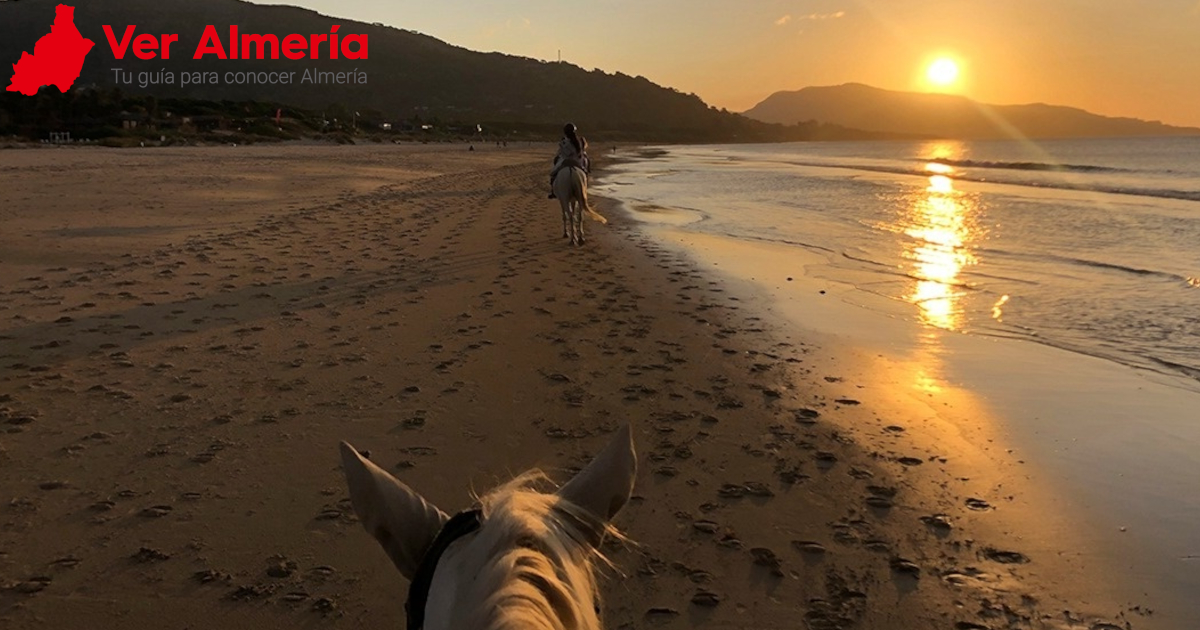 Los mejores planes en Almería con tu pareja
