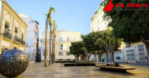 Lugares más turísticos de Almería