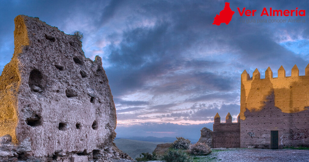 Monumentos históricos de Almería que debes visitar 5 Monumentos históricos de Almería que debes visitar