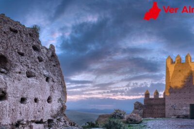 Monumentos históricos de Almería que debes visitar
