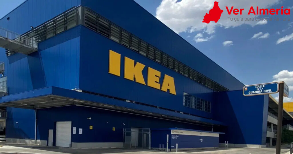Ikea de Almería: todo lo que necesitas saber 5 Qué ofertas tiene IKEA Almería en invierno