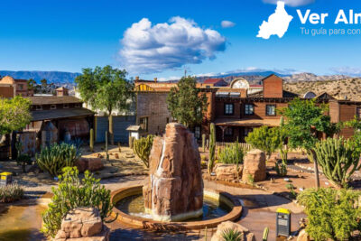 Qué ver en Almería con niños