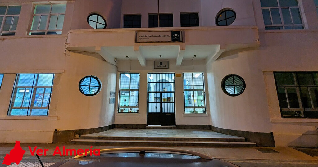 Colegio Lope de Vega