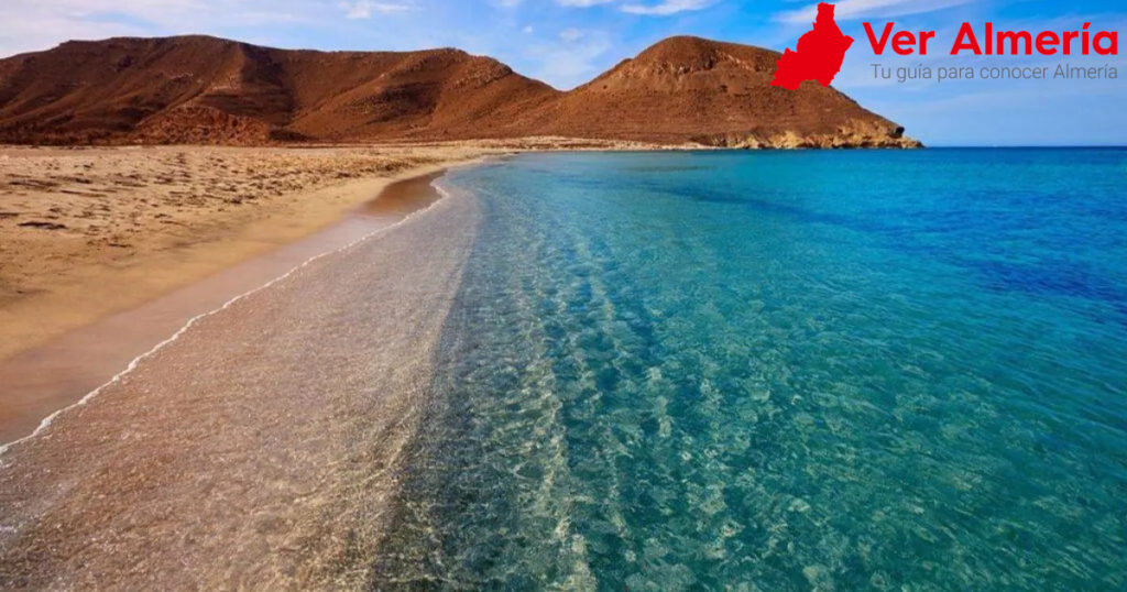 Playa de los Genoveses