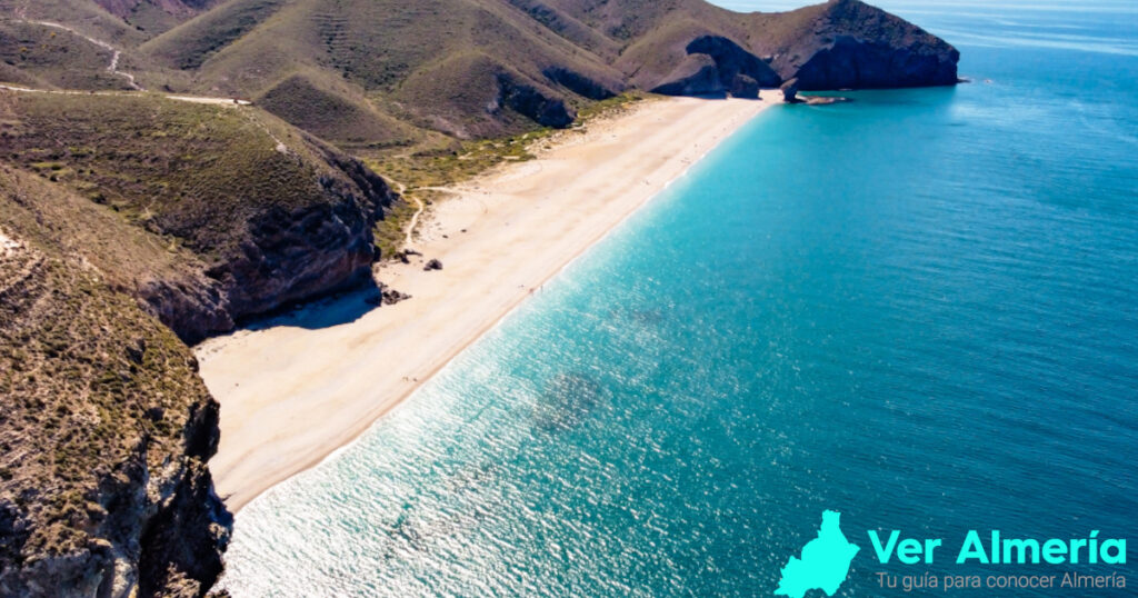 Playa de los muertos