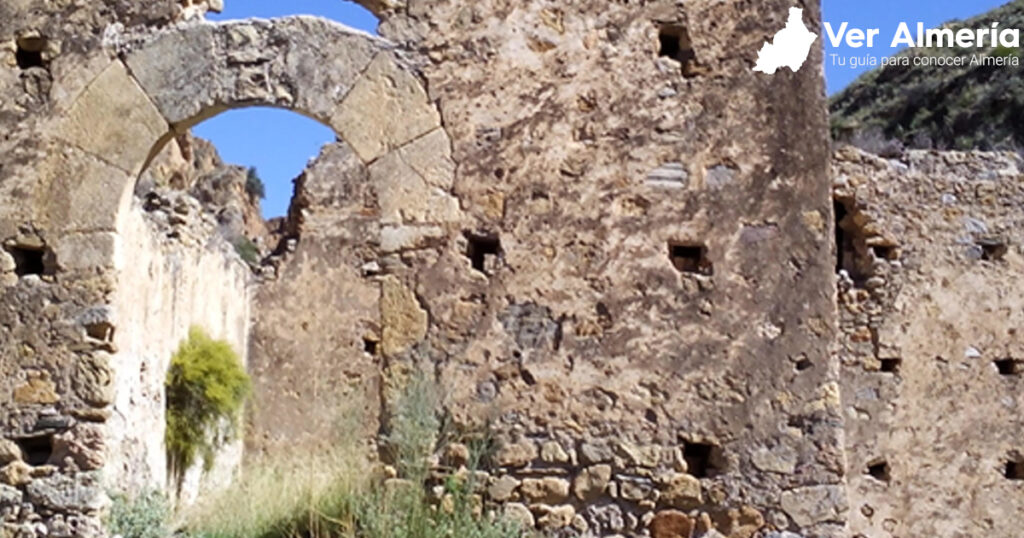 Carboneras - Sierra Cabrera