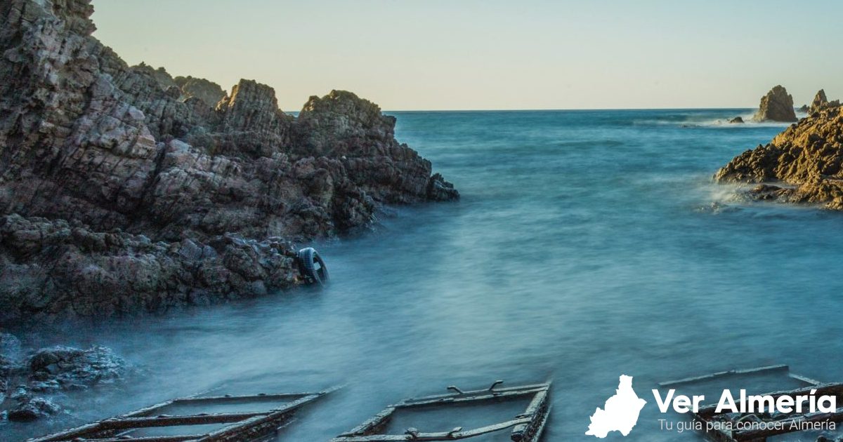 Parque Natural de Cabo de Gata-Níjar