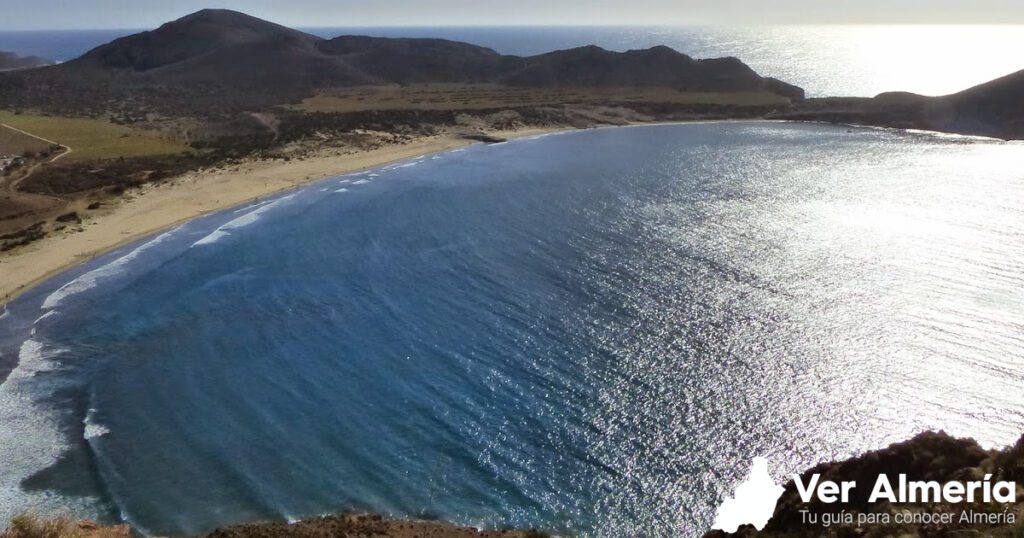 Playa de los Genoveses - Almería