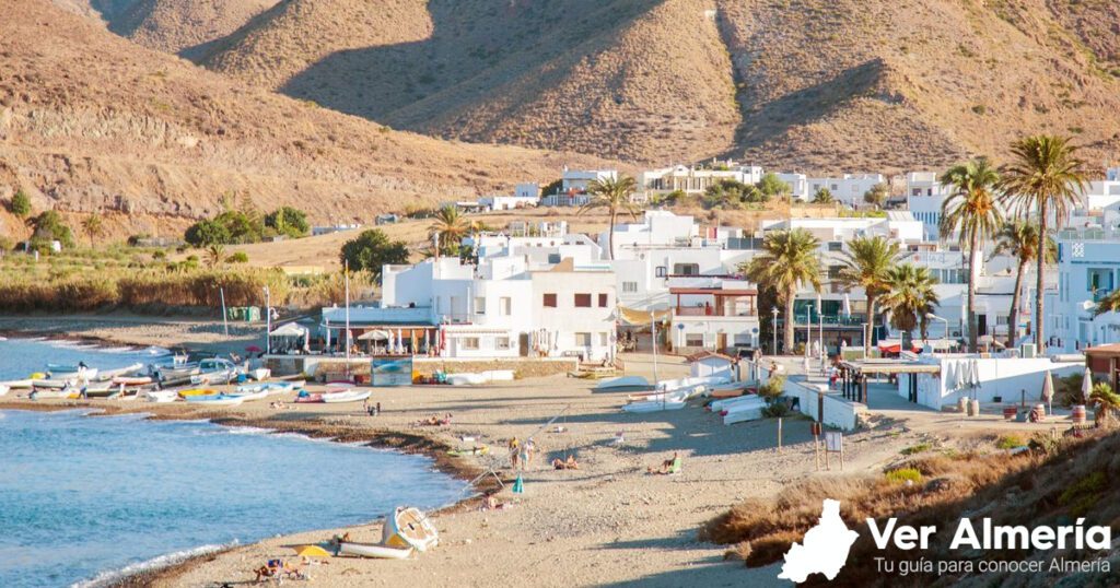 Qué hacer en la Sierra cabo de gata