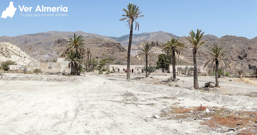 Sierra Alhamilla: todo lo que necesitas saber 3 Sierra Alhamilla - Almería