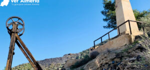 Sierra Almagrera Almería
