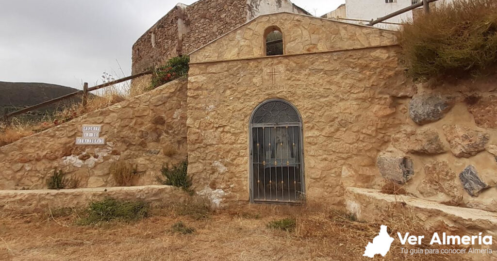 Sierra Cabrera - Almería