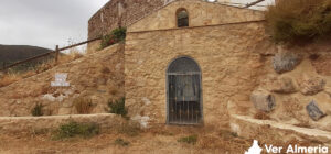 Sierra Cabrera - Almería